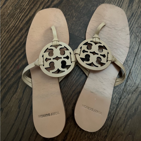 Tory Burch sandels - Picture 2 of 4